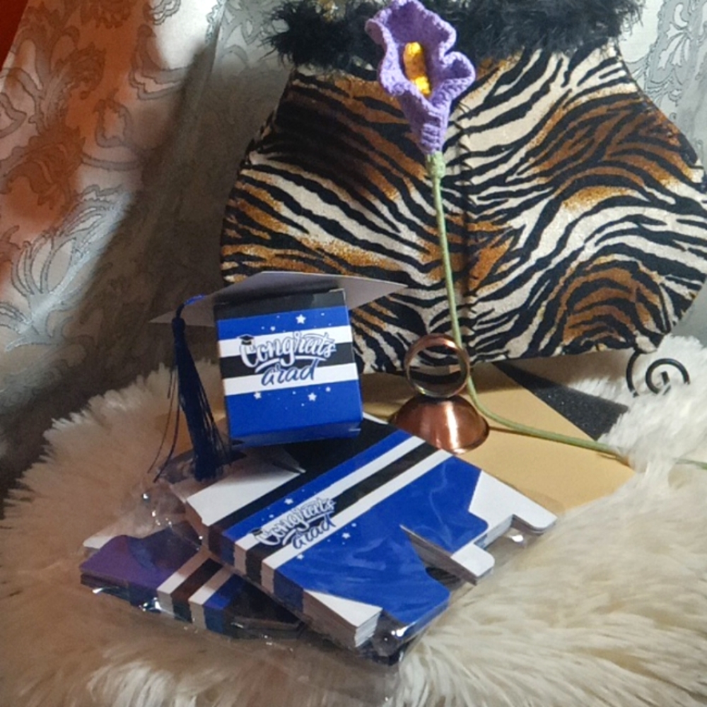NWT treat box